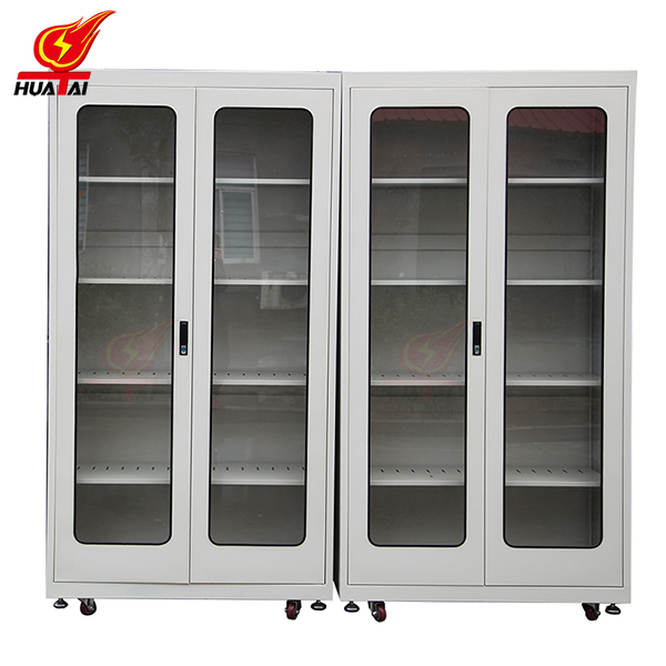 雙開門普通安全工具柜，電力安全工器柜廠家