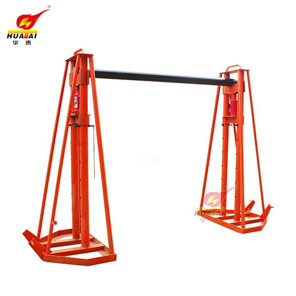 華泰 高壓電纜用放線(xiàn)支架