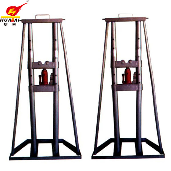 華泰 特大放線(xiàn)架電力施工放線(xiàn)架生產(chǎn)廠家