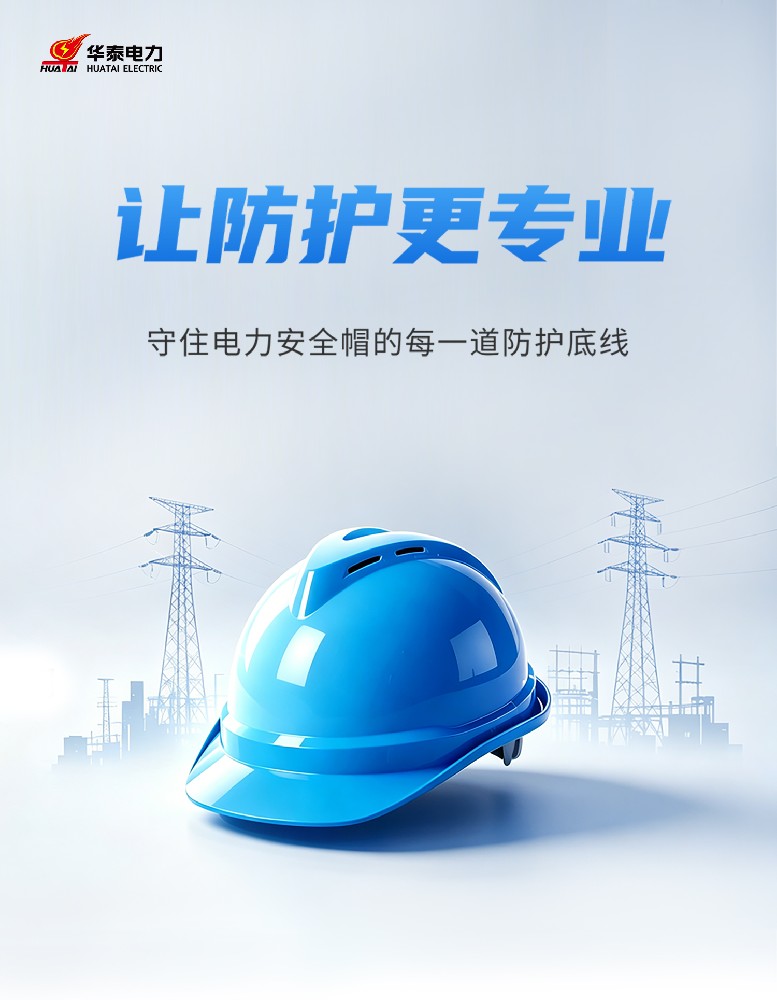 觸電不起眼，要命一瞬間:電力安全帽怎么選?看準(zhǔn)“絕緣+預(yù)警”